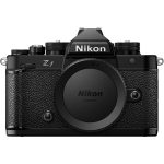 Nikon Zf Mirrorless Camera With Scorp C - Image 5