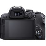 Canon EOS R10 Mirrorless Camera with 18-45mm Lens - Image 15