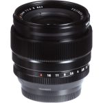 FUJIFILM XF 23mm f/1.4 R Lens - Image 2