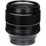 FUJIFILM XF 56mm f/1.2 R Lens - Image 2
