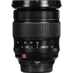 FUJIFILM XF 16-55mm f/2.8 R LM WR Lens - Image 2