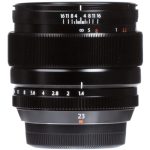 FUJIFILM XF 23mm f/1.4 R Lens - Image 3