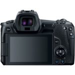Canon EOS R Mirrorless Camera Body Only - Image 3