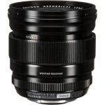 FUJIFILM XF 16mm f/1.4 R WR Lens - Image 3