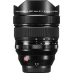 FUJIFILM XF 8-16mm f/2.8 R LM WR Lens - Image 3