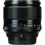 FUJIFILM XF 56mm f/1.2 R Lens - Image 3