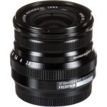 FUJIFILM XF 16mm f/2.8 R WR Lens (Black) - Image 5