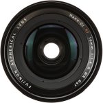 FUJIFILM XF 16mm f/1.4 R WR Lens - Image 5