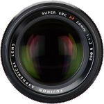 FUJIFILM XF 56mm f/1.2 R Lens - Image 5