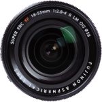 FUJIFILM XF 18-55mm f/2.8-4 R LM OIS Lens - Image 5