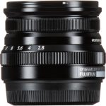FUJIFILM XF 16mm f/2.8 R WR Lens (Black) - Image 6