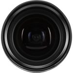 FUJIFILM XF 8-16mm f/2.8 R LM WR Lens - Image 7