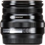 FUJIFILM XF 16mm f/2.8 R WR Lens (Black) - Image 7