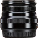 FUJIFILM XF 16mm f/2.8 R WR Lens (Black) - Image 8