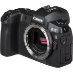 Canon EOS R Mirrorless Camera Body Only - Image 8