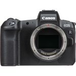 Canon EOS R Mirrorless Camera Body Only - Image 9
