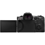 Canon EOS R5 C Mirrorless Cinema Camera - Image 2