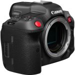 Canon EOS R5 C Mirrorless Cinema Camera - Image 7