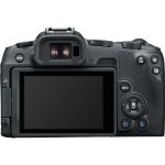 Canon EOS R8 Mirrorless Camera Body Only - Image 4