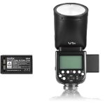 Godox V1 Flash for Canon - Image 4