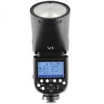 Godox V1 Flash for Canon - Image 3