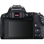 Canon EOS 250D DSLR Camera with 18-55mm III Lens - Image 6
