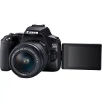 Canon EOS 250D DSLR Camera with 18-55mm III Lens - Image 5