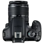 Canon EOS 2000D DSLR Camera with 18-55mm Lens - Image 3