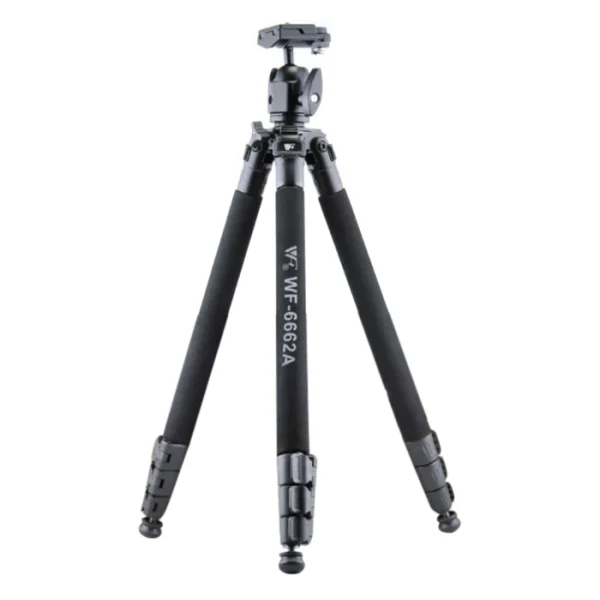 Weifeng WT -6662A Tripod For Digital Camera