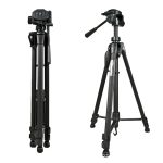 Weifeng WT -3560 Tripod For Digital Camera