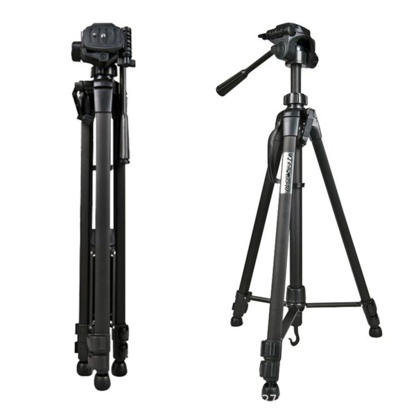 Weifeng WT -3560 Tripod For Digital Camera