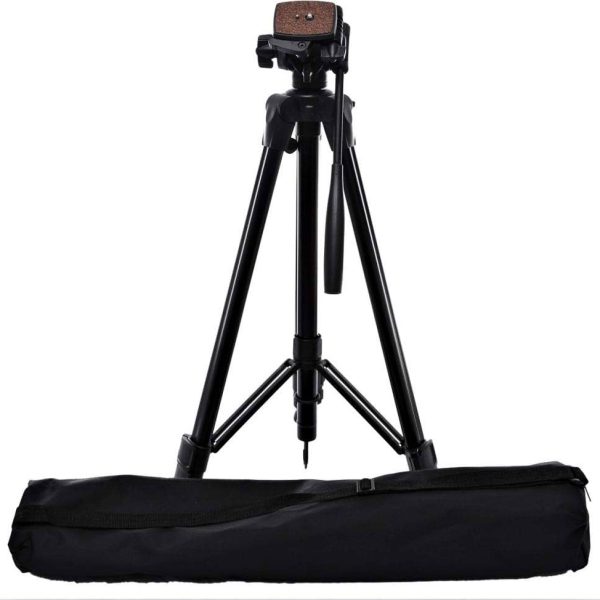 Weifeng WT -3950 Tripod For Digital Camera