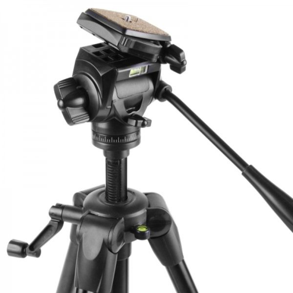 Weifeng WT -3970 Tripod For Digital Camera