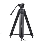 Kingjoy VT-2500 Tripod For Digital Camera