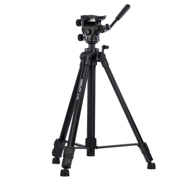 Kingjoy VT-1600 Tripod For Digital Camera