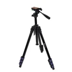 Weifeng WF -532T Tripod With Ball Head 593H For Digital Camera