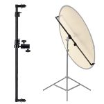 Weifeng Background Stand RS-120 Extendable Reflector Holder