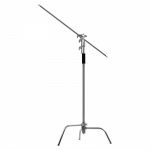Weifeng Light C-Stand CS-330 With Grip Arm