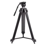 Weifeng WT -717 Tripod For Digital Camera