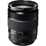 FUJIFILM XF 18-135mm f/3.5-5.6 R LM OIS WR Lens - Image 2