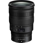 Nikon NIKKOR Z 24-70mm F/2.8 S Lens