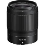 Nikon NIKKOR Z 35mm F/1.8 S Lens