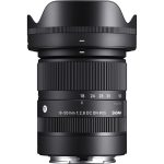 Sigma 18-50mm F/2.8 DC DN Contemporary Lens For Sony E