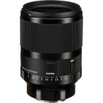 Sigma 35mm F/1.4 DG DN Art Lens For Sony E