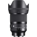 Sigma 50mm F/1.4 DG DN Art Lens For Sony E