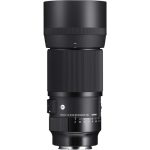 Sigma 105mm F/2.8 DG DN Macro Art Lens For Sony E