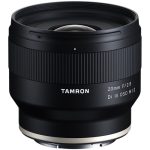 Tamron 20mm F/2.8 Di III OSD M 1:2 Lens For Sony E