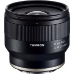 Tamron 24mm F/2.8 Di III OSD M 1:2 Lens For Sony E