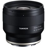 Tamron 35mm F/2.8 Di III OSD M 1:2 Lens For Sony E
