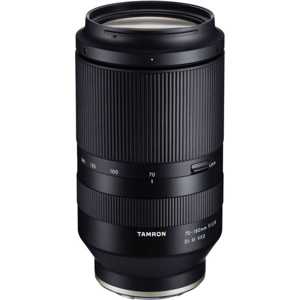 Tamron 70-180mm F/2.8 Di III VXD Lens For Sony E